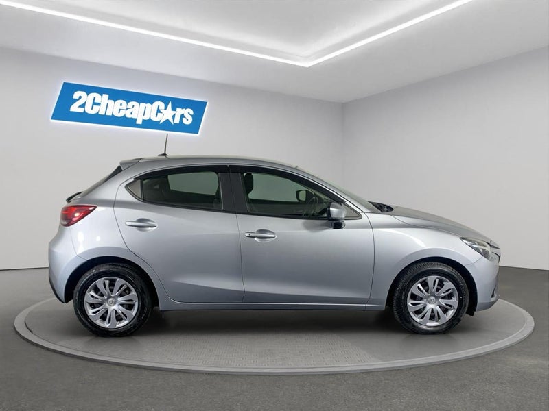 2017 Mazda Demio 2 New Shape Skyactive64273216731010113