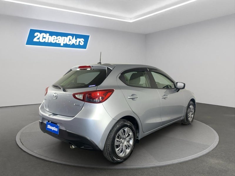 2017 Mazda Demio 2 New Shape Skyactive64273216731010114