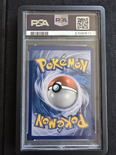 2011 ZEKROM BLACK & WHITE PSA 8 **NO RESERVE**64273062131202111