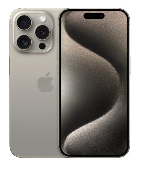 iPhone 15 Pro 256GB Titanium - Immaculate Condition + Free Case64273216286723110