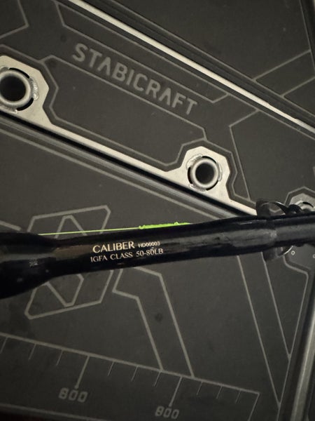 Shimano Talica 50 Combo - Dynamic rod Carousel 2