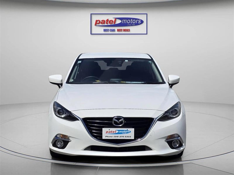 2015 Mazda Axela Cruise control !! BOSE speaker...64273216784259111