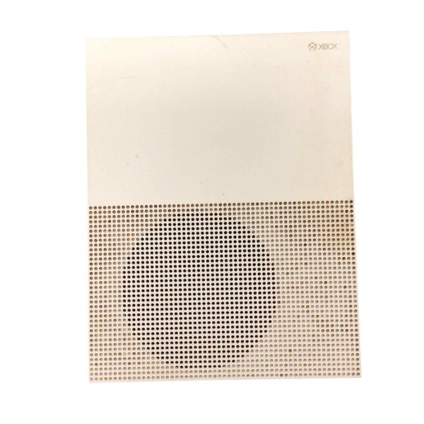 XBOX ONE S Carousel 1