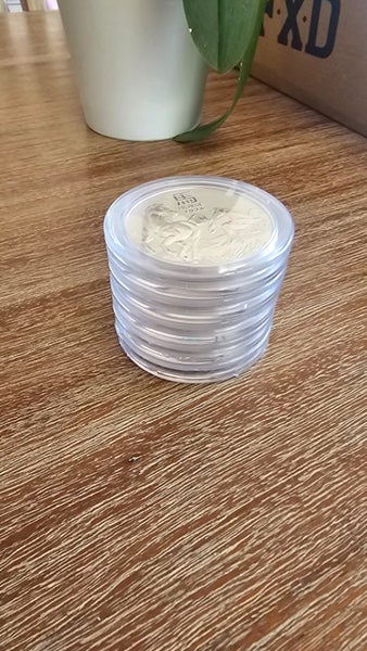 2026 2oz lunar horse 9999 silver bullion coins Carousel 2