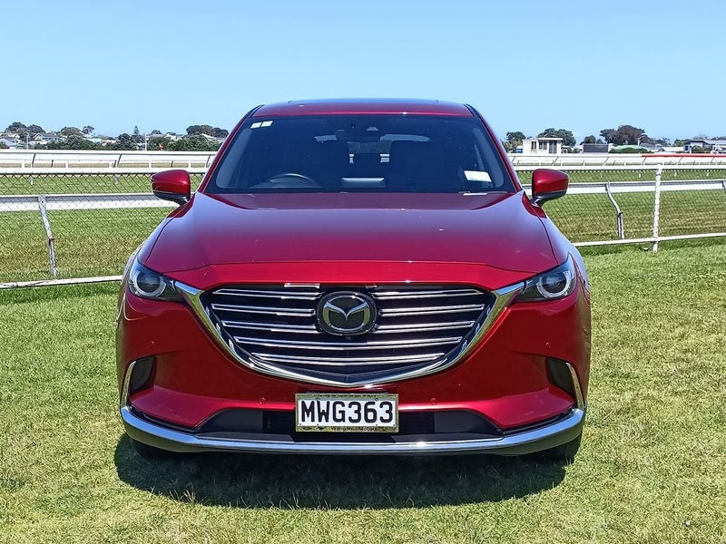2020 Mazda CX-9 Takami 2.5PT/4WD | Trade Me Motors