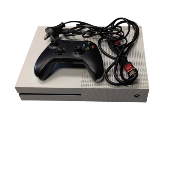 MICROSOFT XBOX ONE S Carousel 1