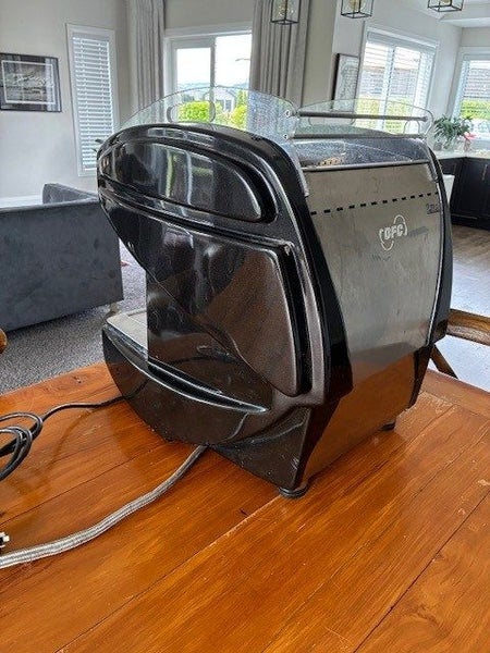 BFC LIRA 1 GROUP ESPRESSO COFFEE MACHINE Carousel 1