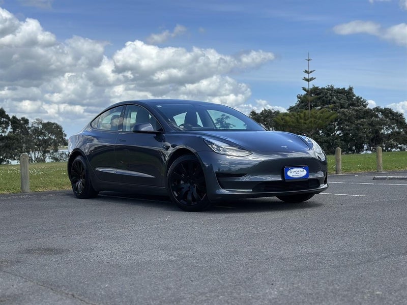 2020 Tesla Model 3 Standard Range Plus Facelift64273562741122110