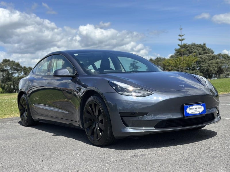 2020 Tesla Model 3 Standard Range Plus Facelift64273562741122111