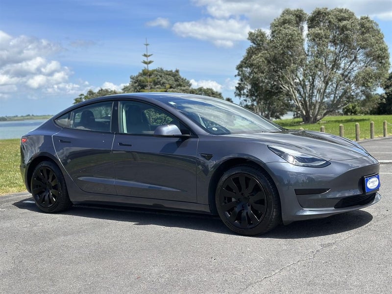 2020 Tesla Model 3 Standard Range Plus Facelift64273562741122112