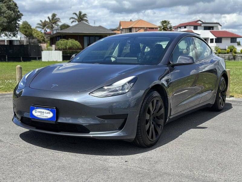 2020 Tesla Model 3 Standard Range Plus Facelift64273562741122114