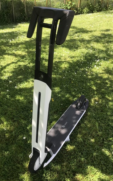 Segway Scooter64273561364353110