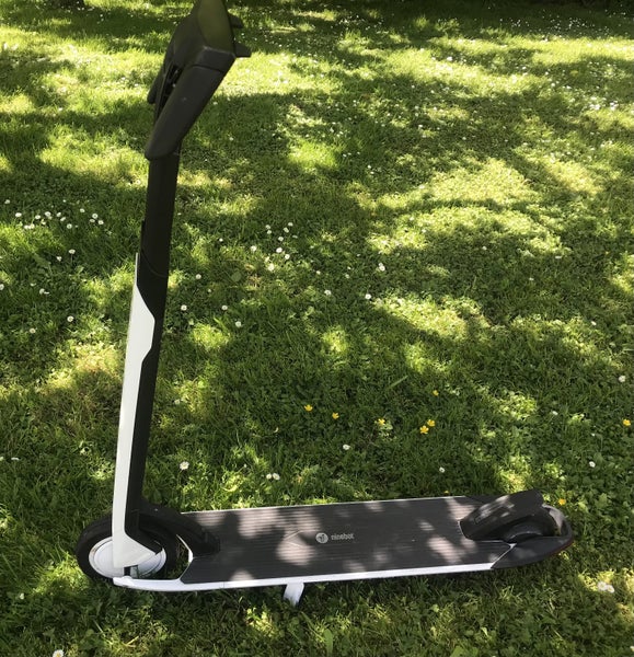 Segway Scooter64273561364353111