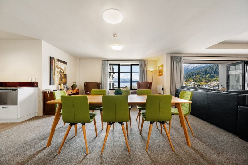 The Best of Queenstown, Right at Your Doorstep64273564683394111