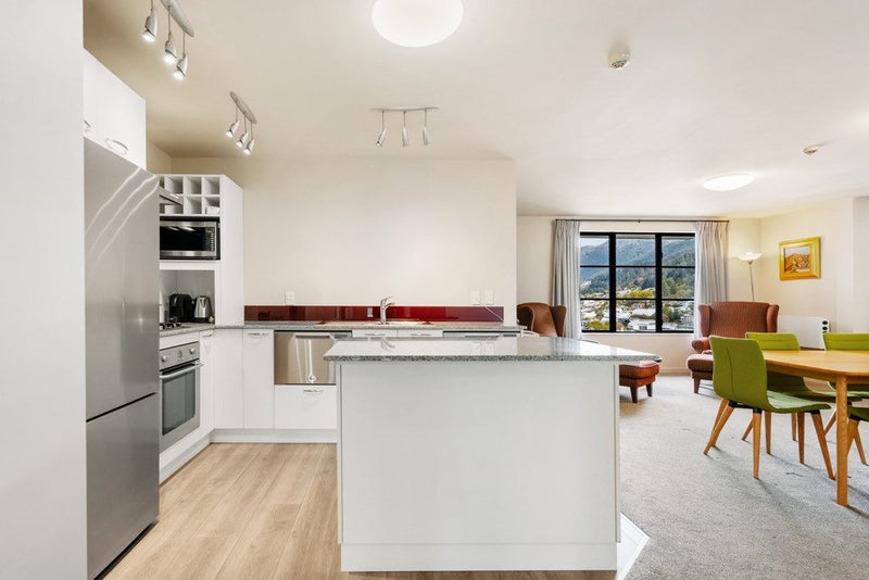 The Best of Queenstown, Right at Your Doorstep64273564683394113