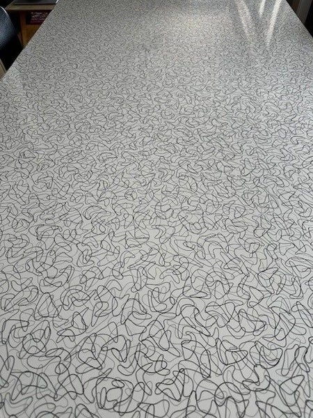 Retro Dining Table and Chairs64273713080066113