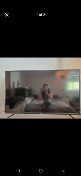 Veon 50'' Smart TV64353949393025110