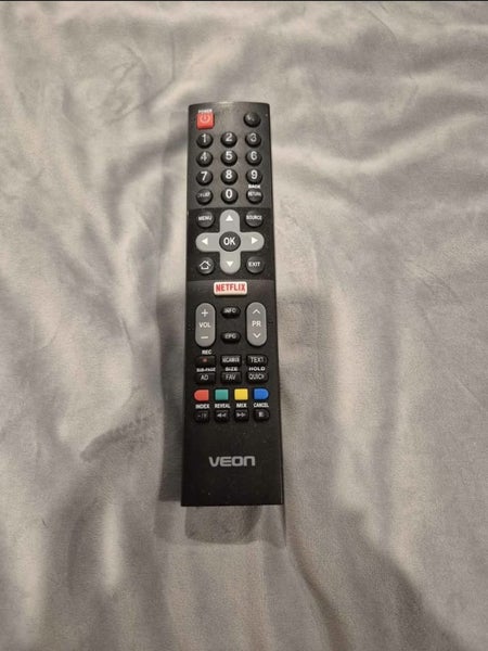 Veon 50'' Smart TV64353949393025111