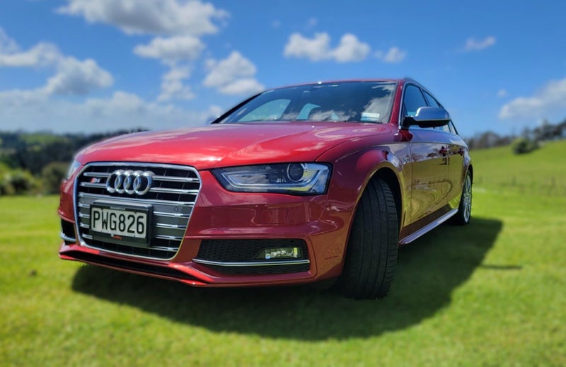 2015 Audi S464273895347457111