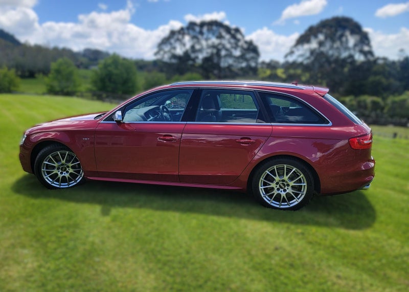 2015 Audi S464273895347457112