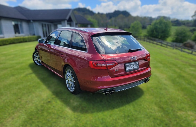 2015 Audi S464273895347457113