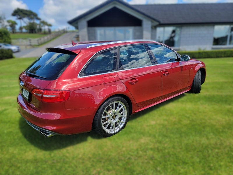 2015 Audi S464273895347457114