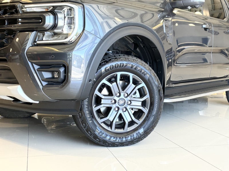 2022 Ford Ranger Wildtrak 2.0 4x464273895401090112