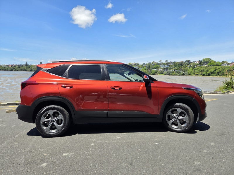 2020 Kia Seltos Lx+64273895433089111