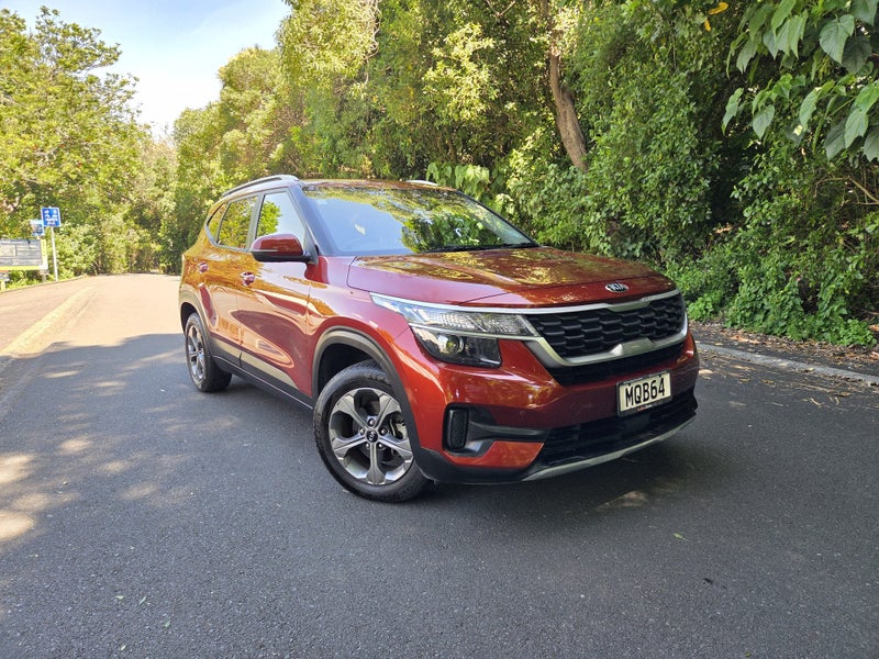 2020 Kia Seltos Lx+64273895433089112