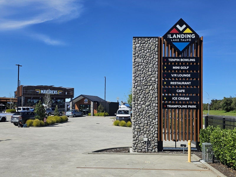 Lucrative. Quality. Destination.64311027643010112