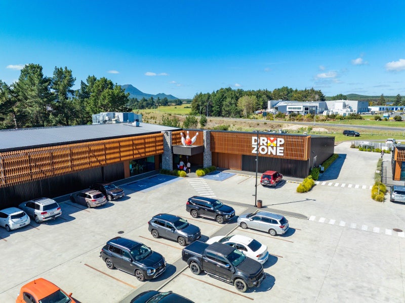 Lucrative. Quality. Destination.64311027643010113