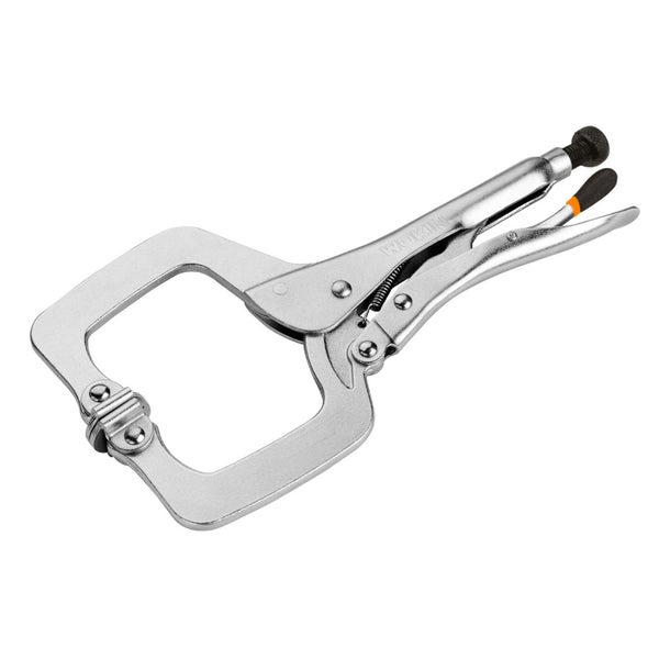 Locking Clamp Plier 280mm Carousel 1