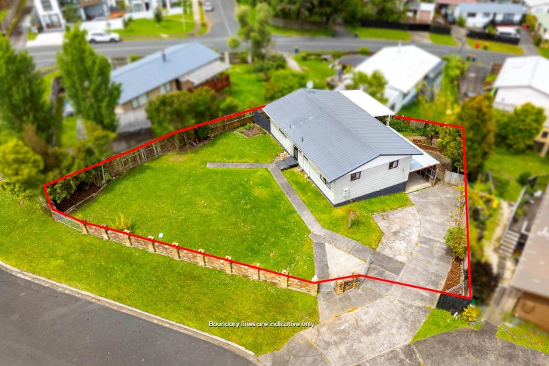 Solid, Spacious & Full of Heart!64274094142721110