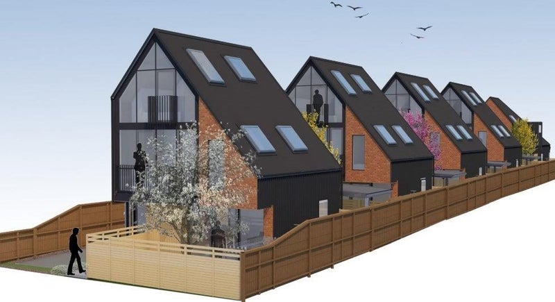 Prime Opportunity - Consented Building Package64274290198785110