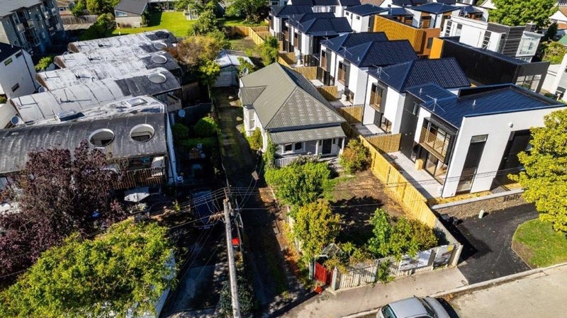 Prime Opportunity - Consented Building Package64274290198785111