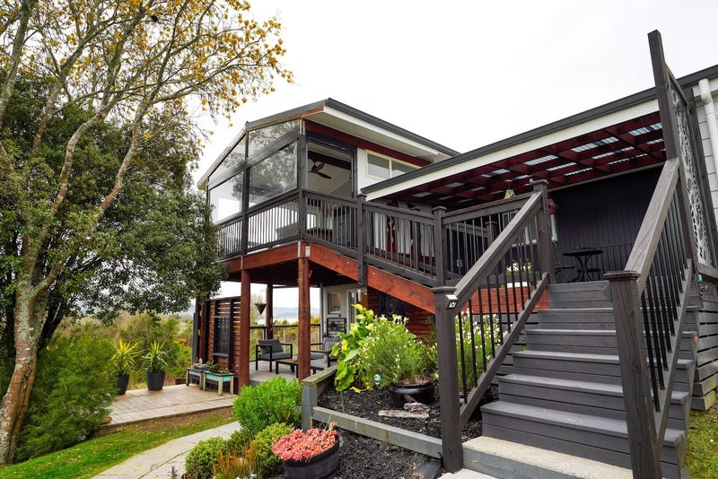 Ngongotaha, 4 bedrooms64517226361857110