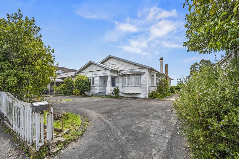 Remuera - develop or occupy64275679500802113