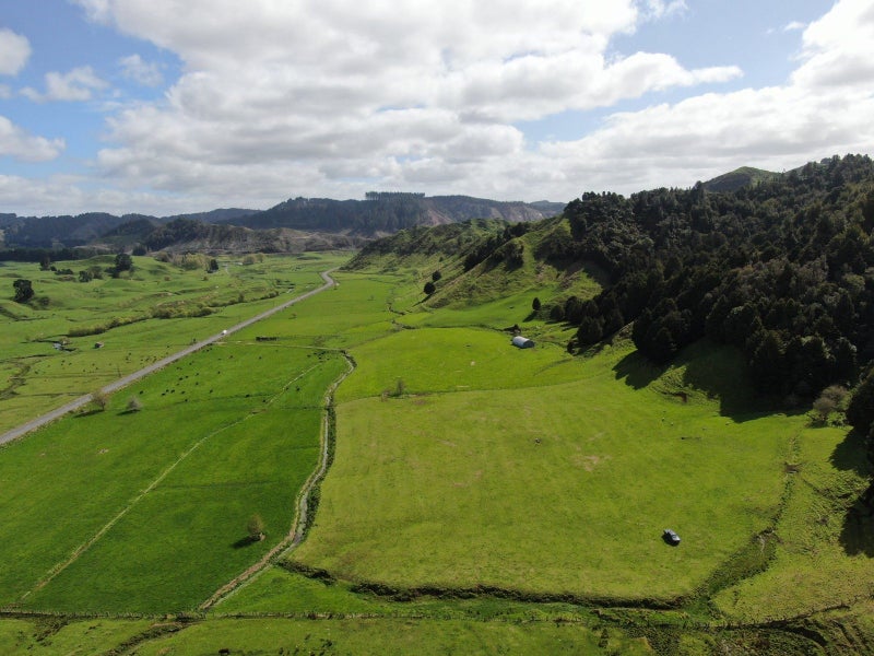 28 Hectares – Grazing and Supplement64274094518147110