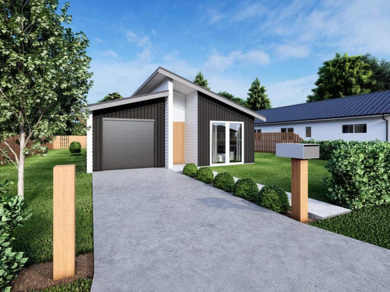 Building Consent Approved64274289785985110