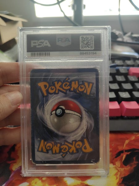 Charizard PSA 2 ! 1.00 reserve! Carousel 2
