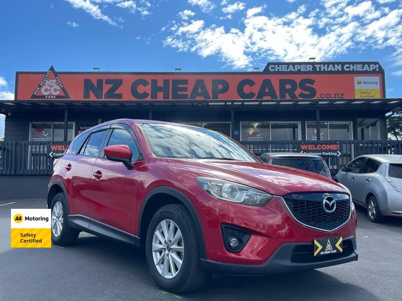 2012 Mazda CX-564274288034946110