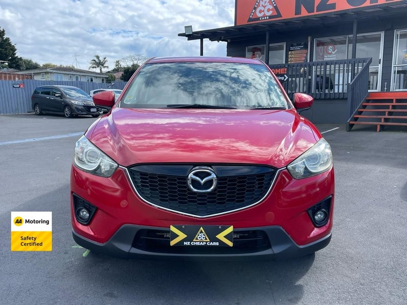 2012 Mazda CX-564274288034946111