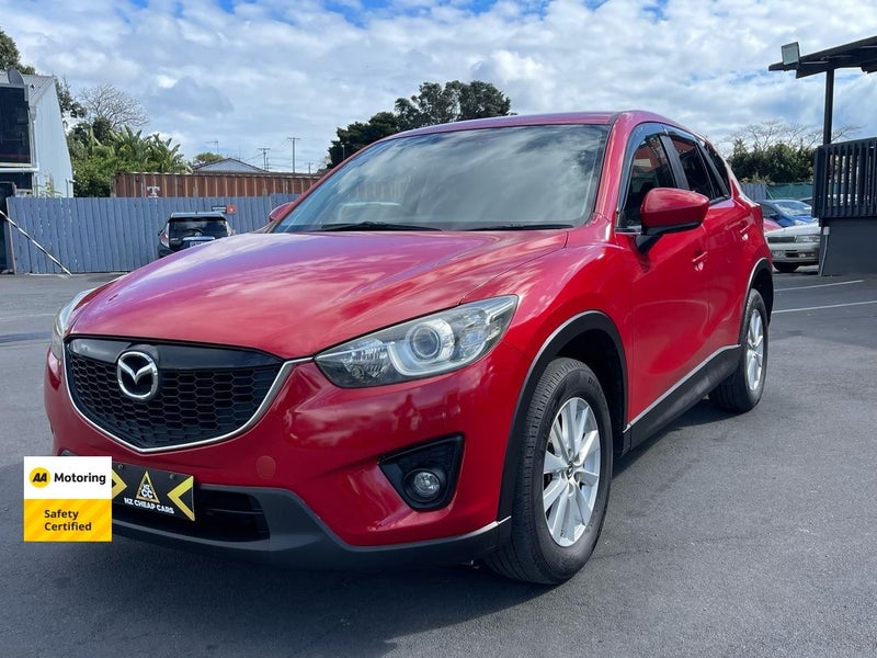 2012 Mazda CX-564274288034946112