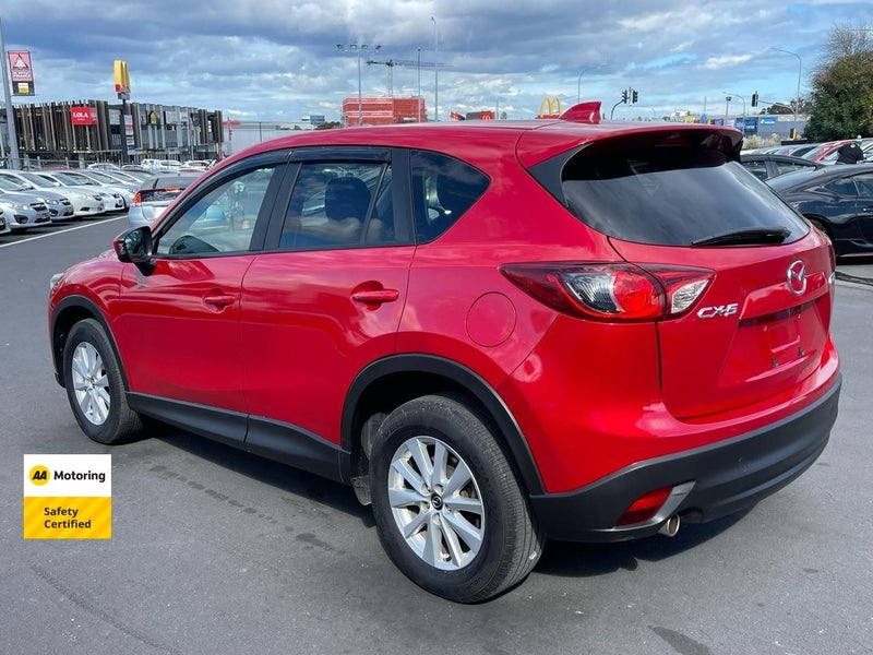 2012 Mazda CX-564274288034946114