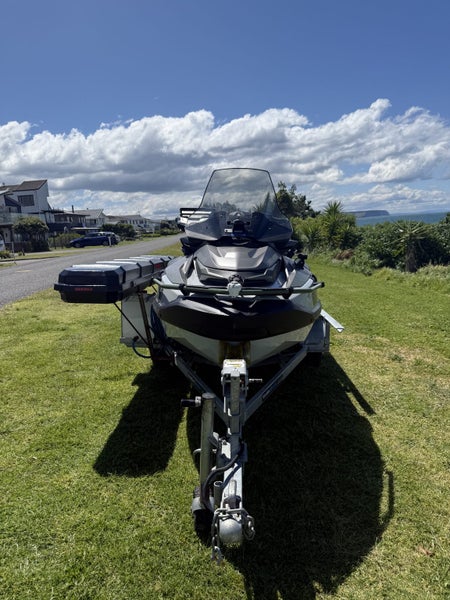 2025 Sea Doo Fishpro Apex64274287982849112