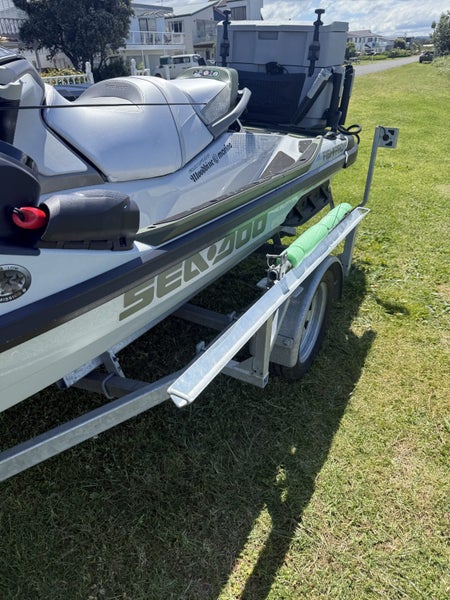 2025 Sea Doo Fishpro Apex64274287982849113