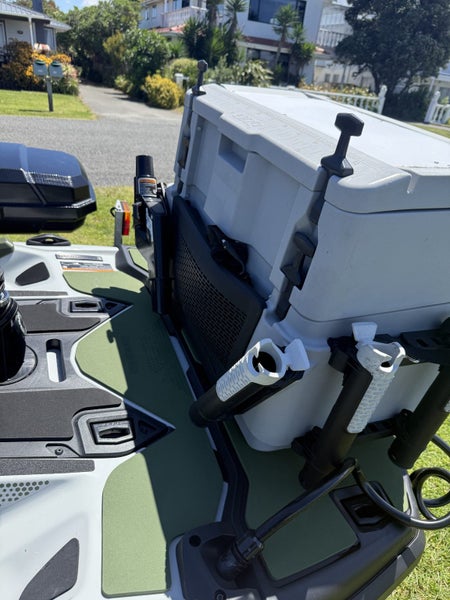 2025 Sea Doo Fishpro Apex64274287982849114