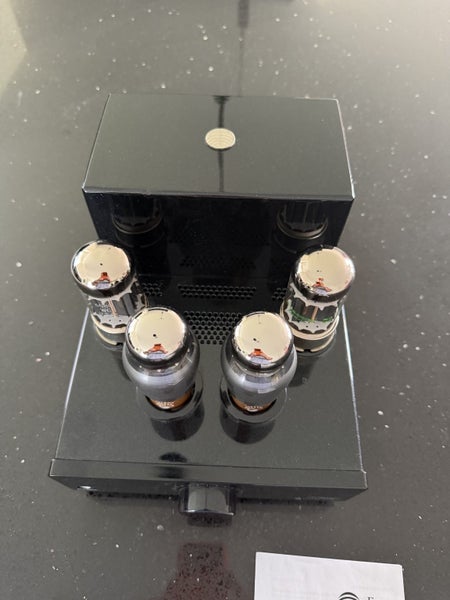 Feliks Euphoria Tube Headphone Amplifier64274286934274112