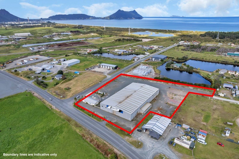 Strategically located – Vacant Bulk industrial64300028007426110