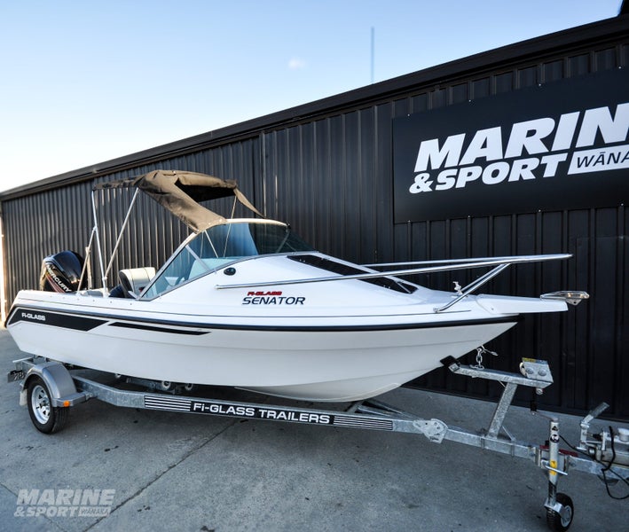 FiGlass Senator - 201464274453393666111